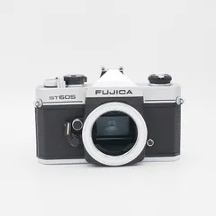 動作確認済み　FUJICA ST605 レンズ3本セット m47597044981_1.jpg?1750564578
