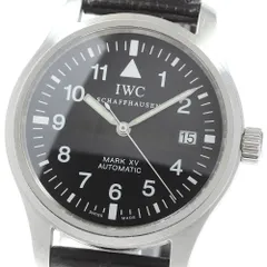 2025年最新】iwc マーク15 ベルトの人気アイテム - メルカリ