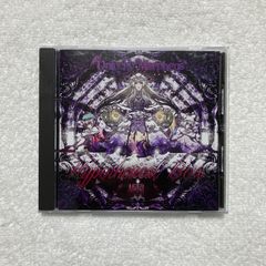 【CD】Unlucky Morpheus / Hypothetical Box ACT3 - ANKM-0033