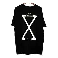 2025年最新】マルコムx supremeの人気アイテム - メルカリ