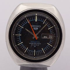 70ビンテージ SORNA/SWISSINA ALARM Watchアラーム - メルカリ