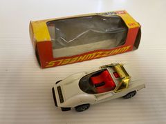ミニカー　アサヒ玩具　アルファロメオ