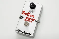 Akima&Neos Bottom Gear ベースエフェクター （AKIMA&NEOS