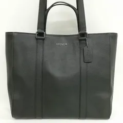 希少色✨COACH ショルダーバッグ ダブルハンドル ハドソン レザー 緑 COACH 未使用品 コーチ ハドソン ダブルハンドル レザー トート