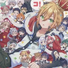 【中古】男性向一般同人誌 ≪バーチャルYoutuber≫ コ！ / さーもんびより 