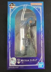 一番くじ　転生したらスライムだった件～覇気～　B賞　魔王リムル　フィギュア