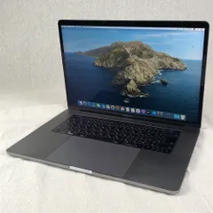 2025年最新】macbook pro ジャンク 2017の人気アイテム - メルカリ