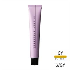 デミ セレクティブライン ミレアム グレーゾーン 6/GY 80g
