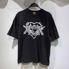 HUMAN MADE 23aw x KAWS MADE GRAPHIC T-SHIRT#1 Size-L XX26TE005 ヒューマンメイド カウズメイドグラフィック 半袖Tシャツ 心斎橋店のサムネイル