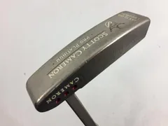 2024年最新】scotty cameron pro platinumの人気アイテム - メルカリ