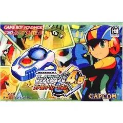2025年最新】ロックマンエグゼ4.5 バトルチップの人気アイテム