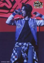 衣類　戌神ころね フルグラフィックTシャツ ホワイト XLサイズ 「ホロライブ in ハムリーズ ～DOKI×2Rendezvous～」 ナムコパークス オンラインストア限定 ホロライブ in ハムリーズ フルグラフィックTシャツ（戌神ころね