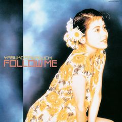未開封品！見本盤 沢口靖子 フォロー・ミー Follow Me 1988年 - メルカリ