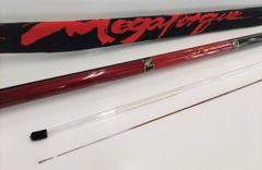 新品未使用】ノリーズ フィッシュリリーサー オレンジネオン