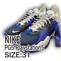 2025年最新】pg5 nikeの人気アイテム - メルカリ