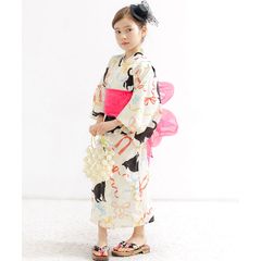 Ank Rouge × MAKI クマ 熊 黒 浴衣 アンクルージュ - メルカリ