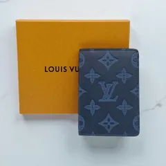 ⭐️美品⭐️ ルイヴィトン オーガナイザー ドゥ ポッシュ モノグラムシャドウ