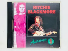 2024年最新】ritchie blackmore の人気アイテム - メルカリ