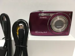 Rakutao公式アカウント01CASIO EXILIM EX-Z2300 2025年最新】EX-Z2300の人気アイテム - メルカリ