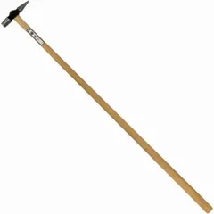 【新品・5営業日で発送】KONYO コンヨ テストハンマー 900mm柄 1／2ポンド