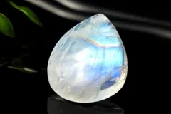 2025年最新】ホワイトラブラドライト マダガスカル産の人気アイテム