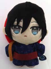 ホタルの嫁入り 進平 ちっちゃかぬいぐるみ - メルカリ