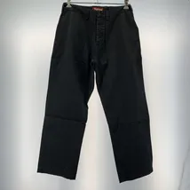Supreme 22FWChino Pant36チノパンツ ブラック 新品同様 2025年最新】supreme chino pant 36の人気アイテム - メルカリ