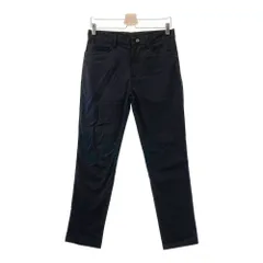 サイズ：79 ADIDAS GOLF アディダスゴルフ 2023年モデル ストレッチパンツ  ブラック系 [240101430821] ゴルフウェア メンズ ストスト