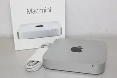 2024年最新】Mac mini 500GBの人気アイテム - メルカリ