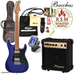 Parker ステンレスフレット化、ロックペグ化済 - メルカリ