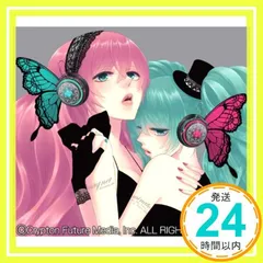 magnet～favorites plus～ アルバム 新品未開封 初音ミク magnet favorites plus minato 初音ミク アルバム - メルカリ