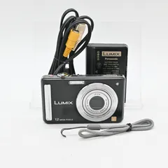 2025年最新】LUMIX DMC-FS25の人気アイテム - メルカリ