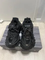 2025年最新】Balenciaga track 2の人気アイテム - メルカリ