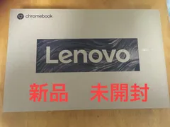 Lenovo IdeaPad Slim350i 新品未使用未開封 新品未開封Lenovo IdeaPad Slim350i Chromebookの通販 by うら's