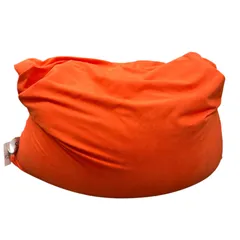【未使用】Yogibo　mini　ヨギボー　ミニ オレンジ Amazon.co.jp: Yogibo Mini ヨギボー ミニ オレンジ ソファー