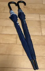 ディズニーリゾート ミッキー 長傘  2種　＊c0438