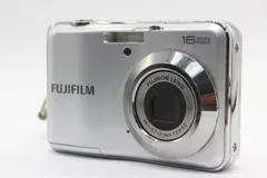 返品保証】 【便利な単三電池で使用可】フジフィルム Fujifilm Finepix