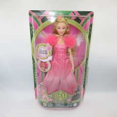 US限定品】ウィキッド wicked 歌うグリンダ ドール日本未発売 - メルカリ