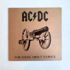 AC/DC レコード　名盤 AC/DC レコード 名盤