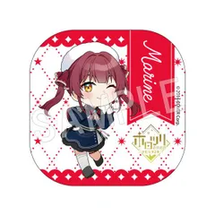 ホロツリA賞宝鐘マリン