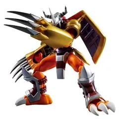 【中古】フィギュア D-ARTS ウォーグレイモン 「デジモンアドベンジャー」