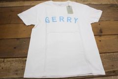 ANACHRONORM / アナクロノーム : "QUARTET" WAPPEN TEE white body/sax wappen ANA175 B 白 ホワイト Tシャツ M