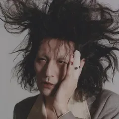 志磨亮平　ドレスコーズ　サイン入り　CD 志磨亮平 ドレスコーズ サイン入り CD - メルカリ