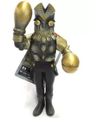 HG ウルトラファイト　シークレット　バルタン星人　素手バージョン ウンモ星人 on X: 