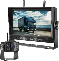新品未使用　Hizenyo広角カメラ２台　4ピンコード5m&15m付き 新品未使用Hizenyo広角カメラ2台4ピンコード5m&15m付き