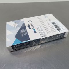 未開封品 brother ブラザー LC414BK ブラック 2本 互換 インクカートリッジ