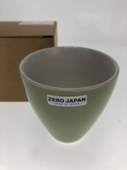 ZERO JAPAN(ゼロジャパン) ティーカップ トール アーティチョーク TC-02 AR