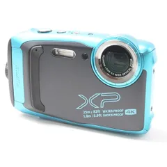 2024年最新】finepix xp140の人気アイテム - メルカリ