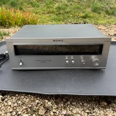 2025年最新】SONY ST-5150の人気アイテム - メルカリ