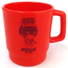 カラフルピーチ　からぴちくじ ワンダーランド カップ　スタッキングマグ　4種類 Amazon.co.jp: カラフルピーチ ワンダーランド からぴちくじ